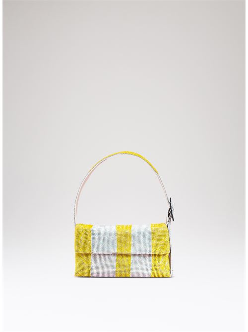  BENEDETTA BRUZZICHES | VITTY LA MIGNONLFT BEIGE-GIALLO